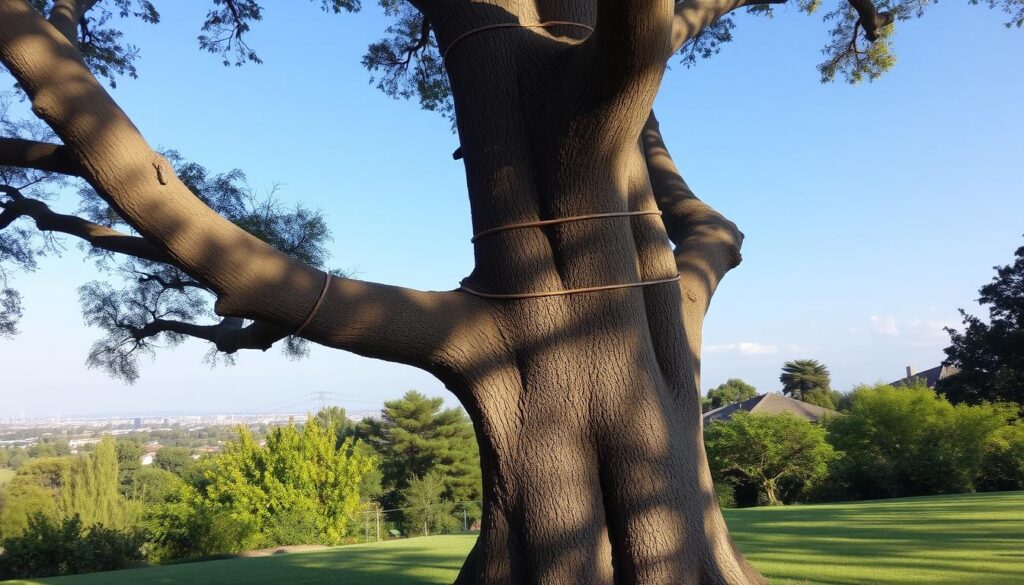 Tree cabling costs in Centurion Tree cabling costs in Centurion