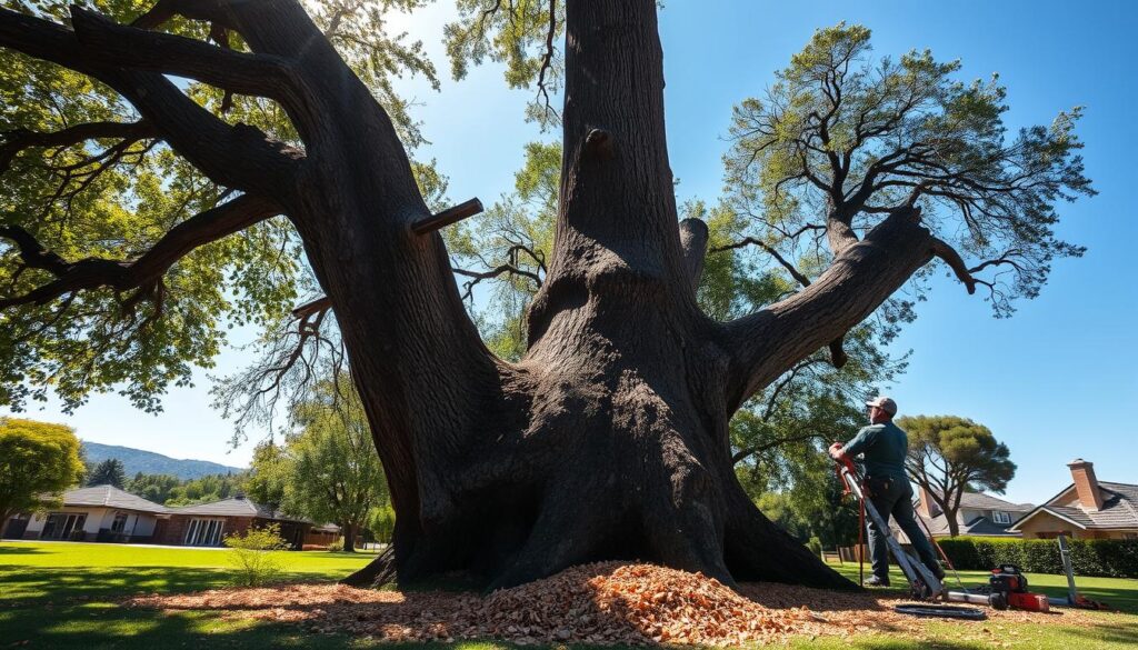 Tree felling Centurion Tree felling Centurion