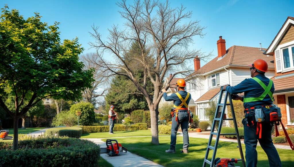 Tree surgeon costs comparison Tree surgeon costs comparison