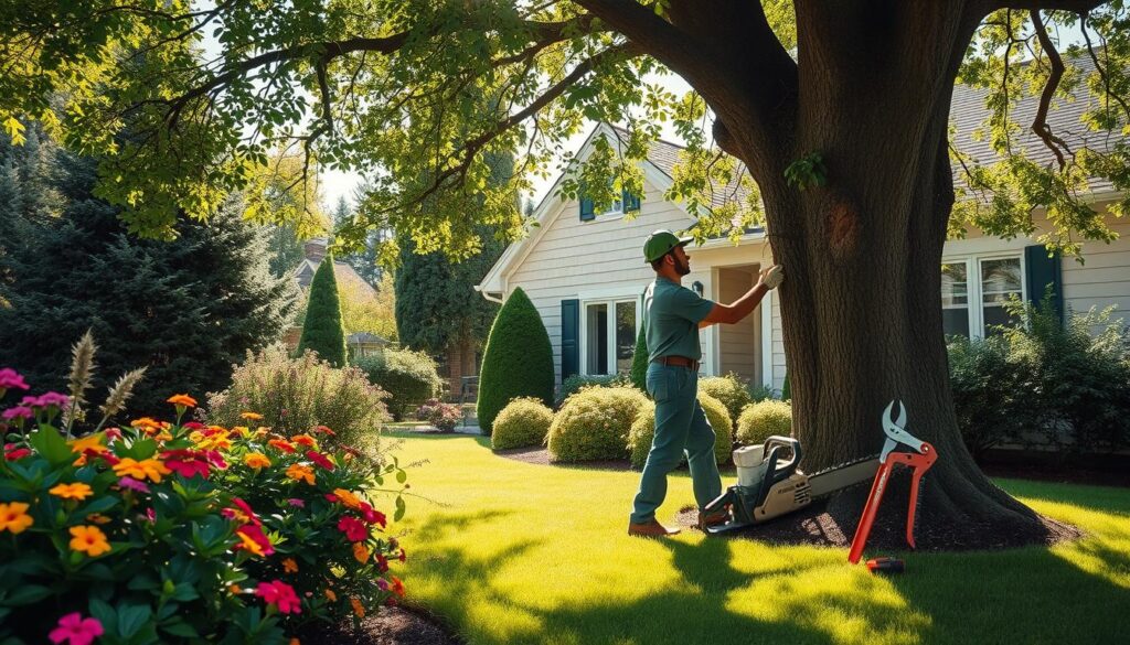 arborist services for residential properties arborist services for residential properties