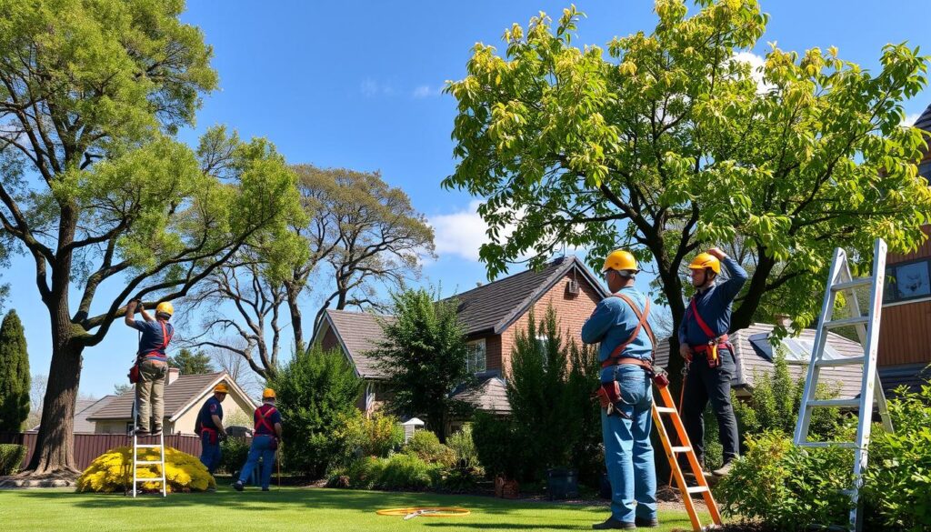 hiring tree surgeons hiring tree surgeons