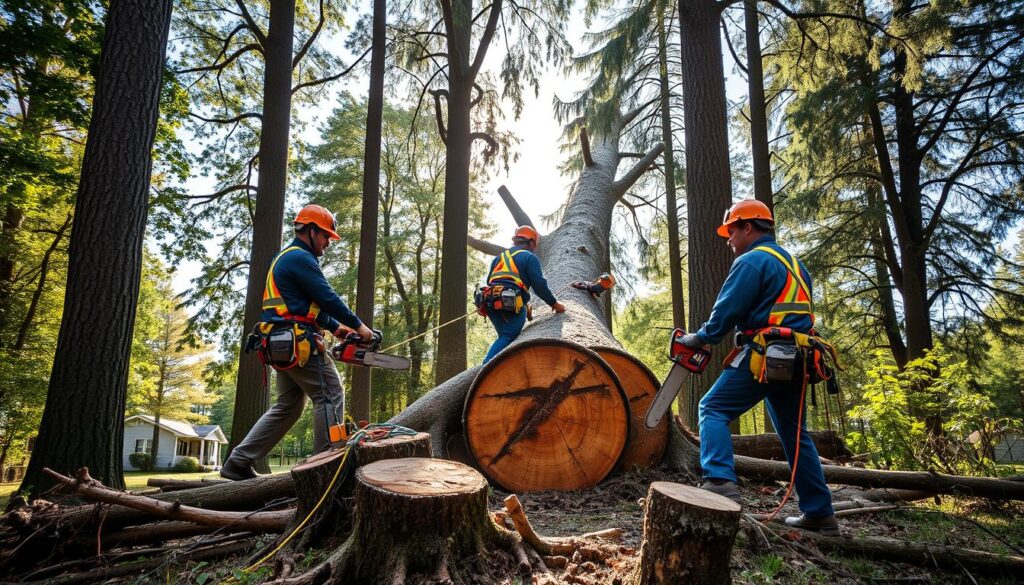 tree felling contractors tree felling contractors